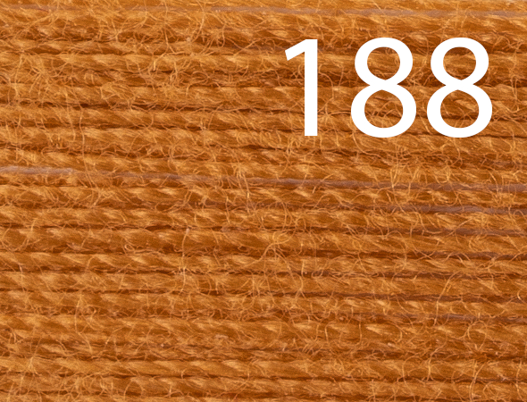 Нитки 45 ЛЛ № 188