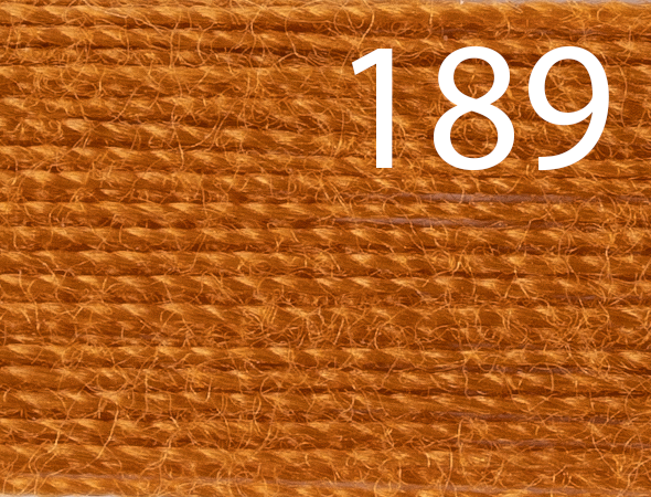 Нитки 70 ЛЛ № 189
