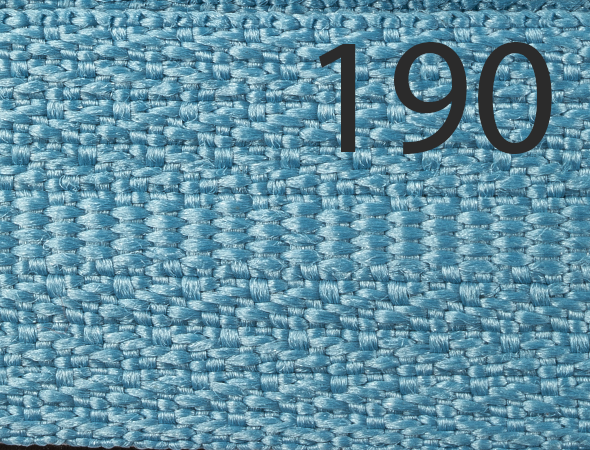 Молния рулонная Т3 № 190