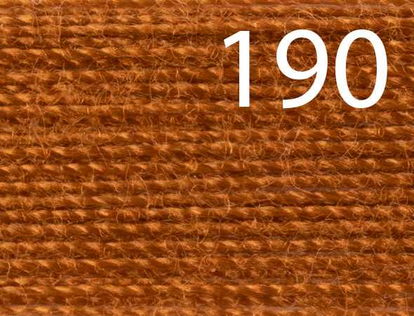 Нитки 45 ЛЛ № 190