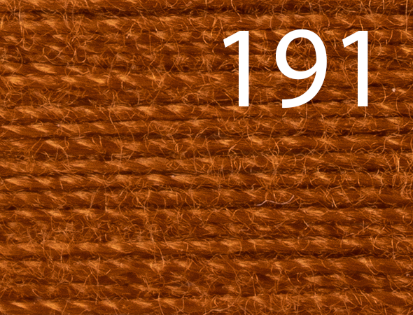 Нитки 70 ЛЛ № 191