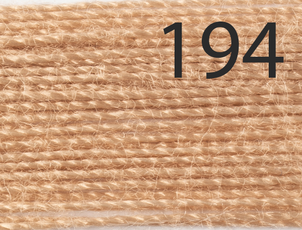 Нитки 70 ЛЛ № 194