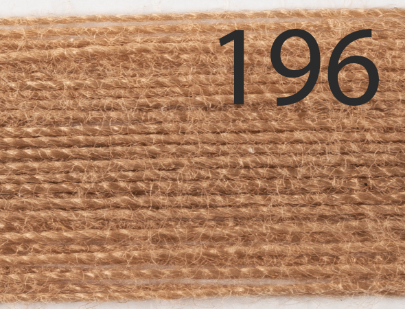 Нитки 35 ЛЛ № 196