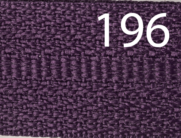 Молния рулонная Т3 № 196
