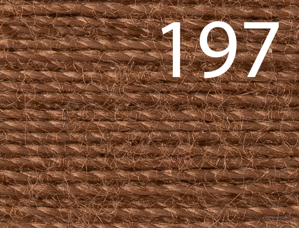 Нитки 45 ЛЛ № 197