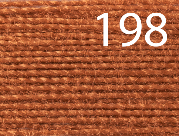 Нитки 70 ЛЛ № 198