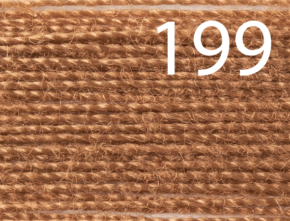 Нитки 35 ЛЛ № 199