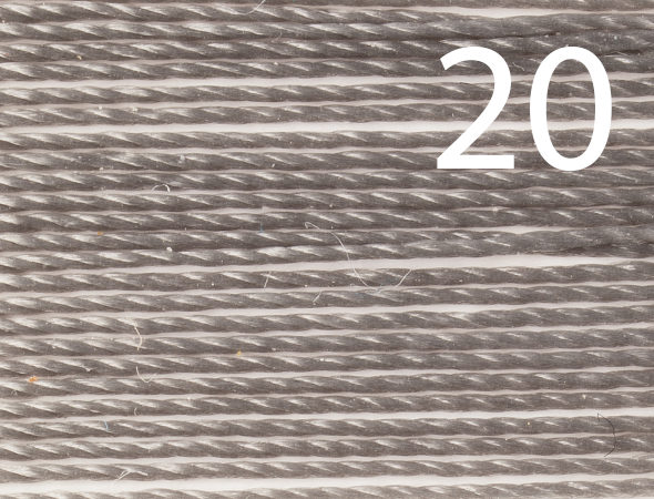 Нитки MAKRO 30 № 20