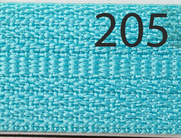 Молния рулонная Т3 № 205