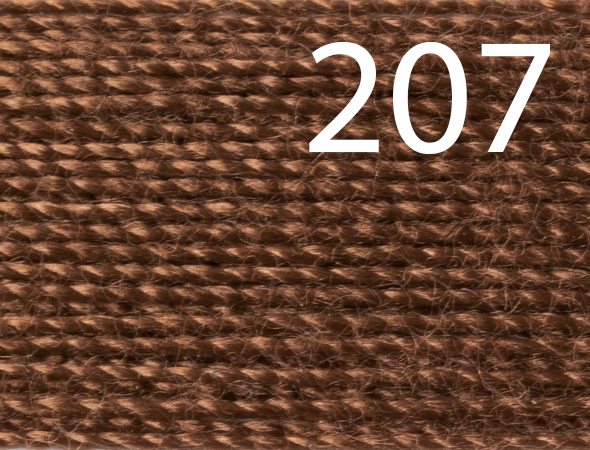 Нитки 70 ЛЛ № 207