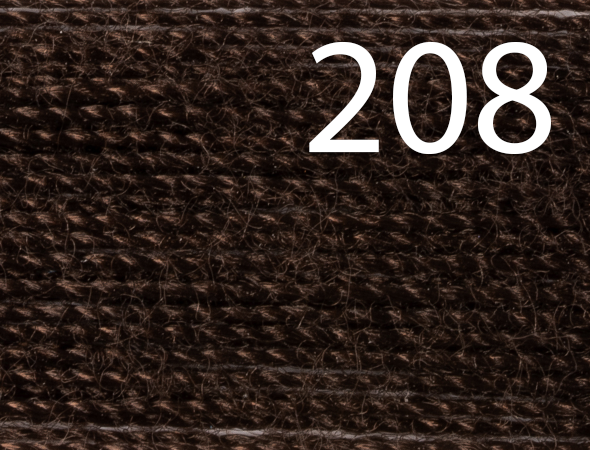 Нитки 35 ЛЛ № 208