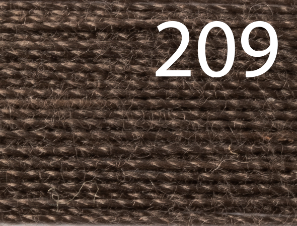 Нитки 70 ЛЛ № 209