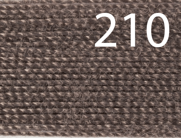 Нитки 35 ЛЛ № 210