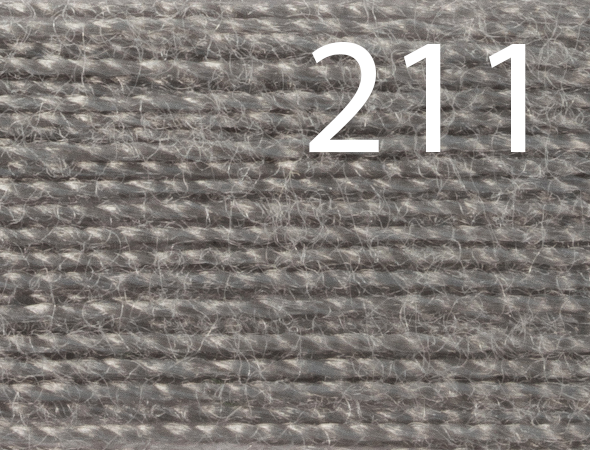 Нитки 35 ЛЛ № 211