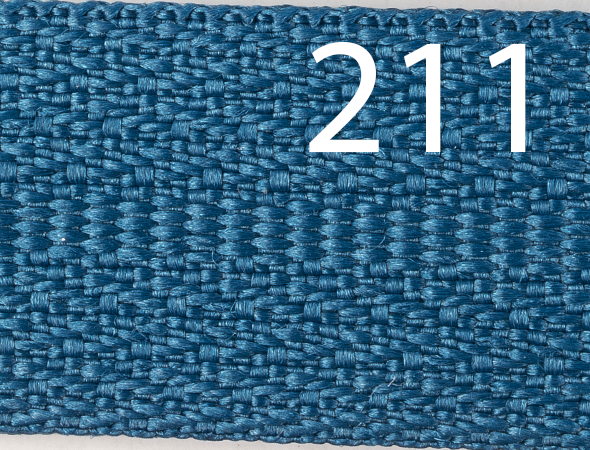 Молния рулонная Т5 № 211