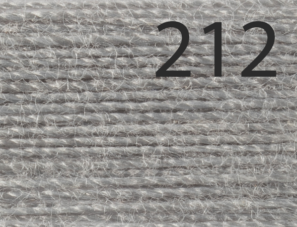 Нитки 45 ЛЛ № 212