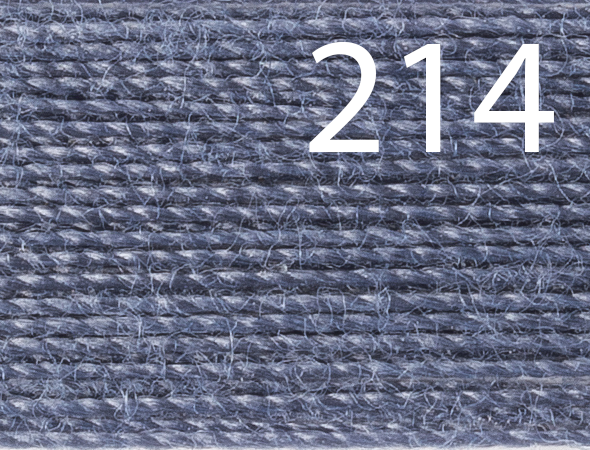 Нитки 70 ЛЛ № 214