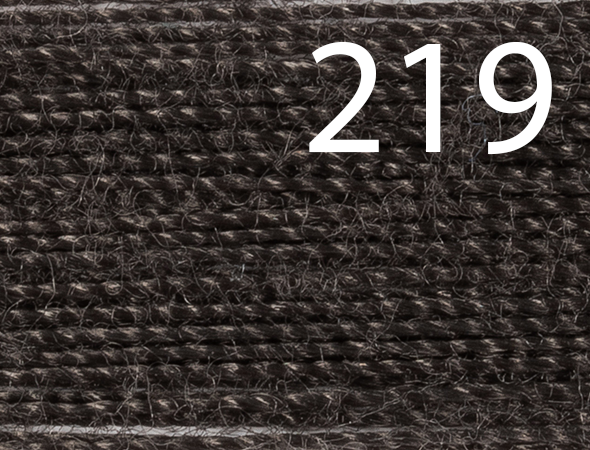 Нитки 45 ЛЛ № 219