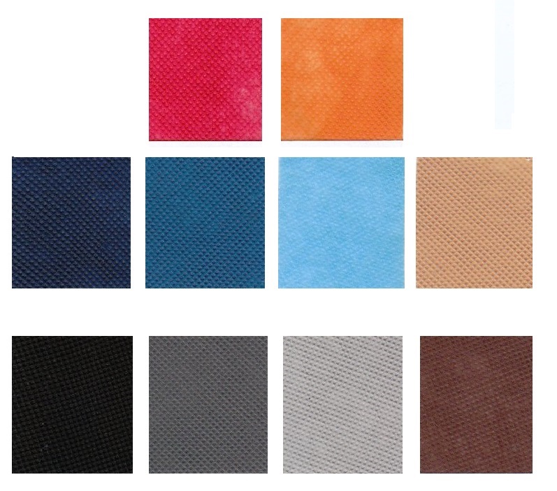 Спанбонд 80 бежевый шир 160 см 250 м