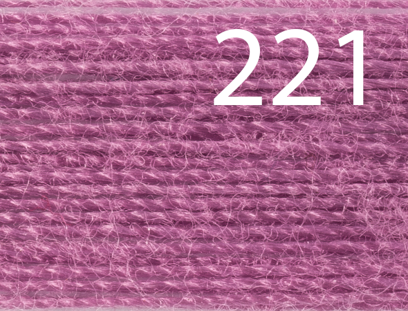 Нитки 35 ЛЛ № 221