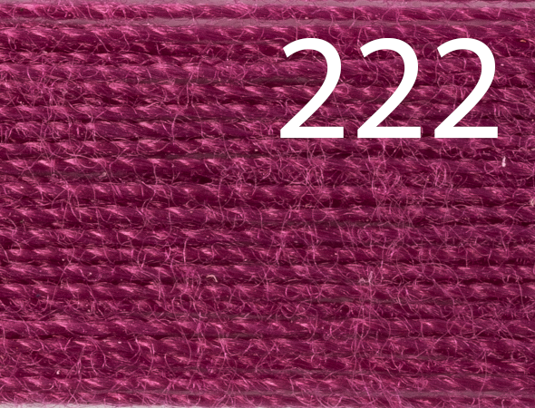 Нитки 35 ЛЛ № 222