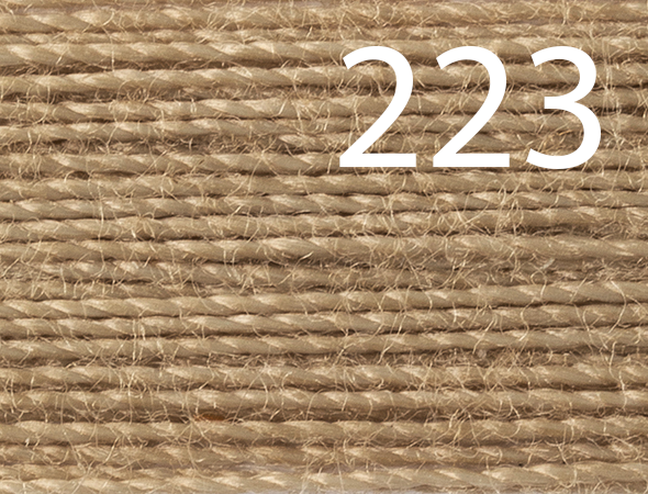 Нитки 45 ЛЛ № 223