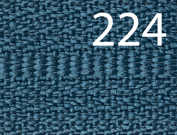 Молния рулонная Т5 № 224