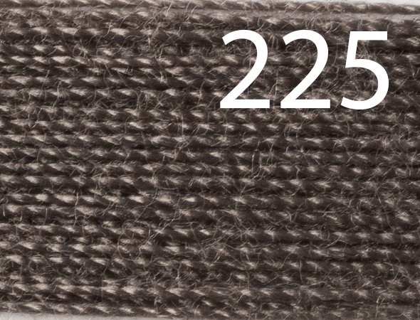 Нитки 45 ЛЛ № 225