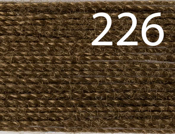 Нитки 45 ЛЛ № 226