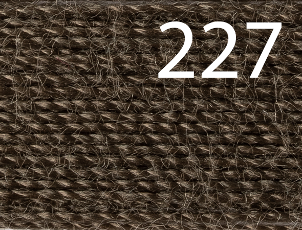 Нитки 70 ЛЛ № 227