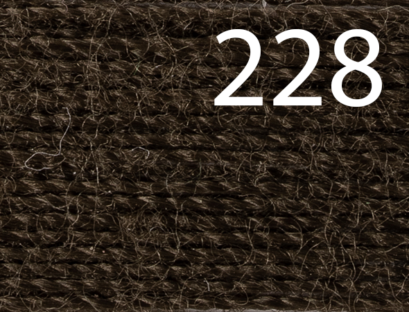 Нитки 70 ЛЛ № 228