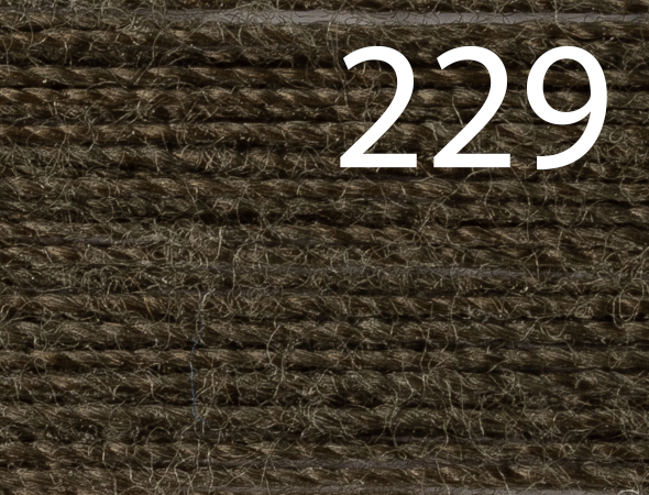 Нитки 70 ЛЛ № 229