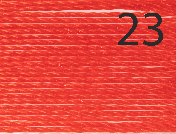 Нитки MAKRO 40 № 23
