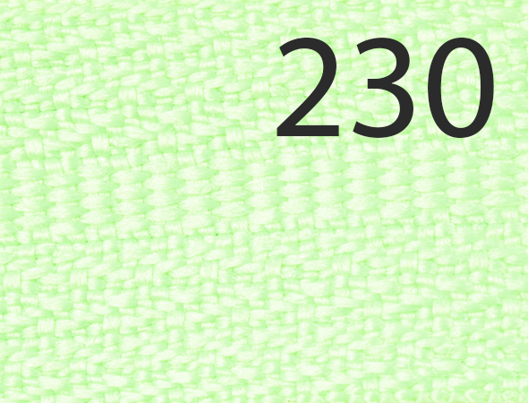 Молния рулонная Т5 № 230