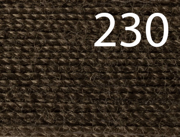 Нитки 45 ЛЛ № 230