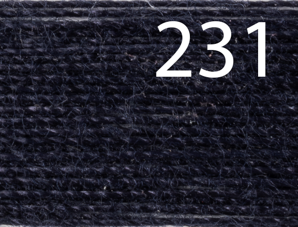Нитки 70 ЛЛ № 231