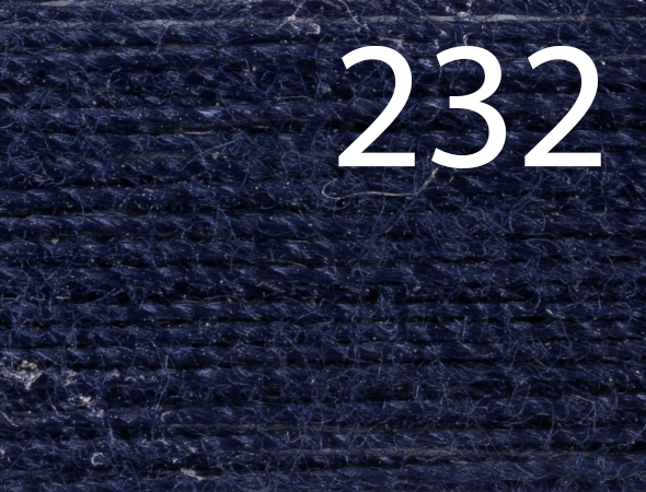 Нитки 45 ЛЛ № 232