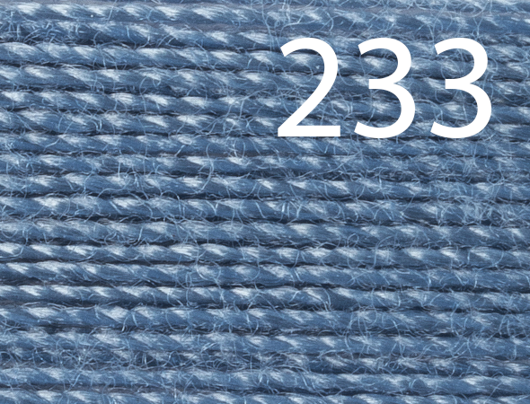 Нитки 70 ЛЛ № 233