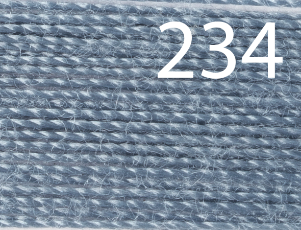 Нитки 45 ЛЛ № 234