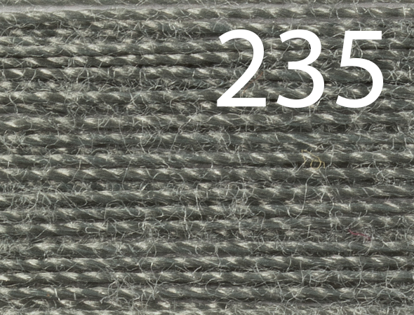 Нитки 45 ЛЛ № 235