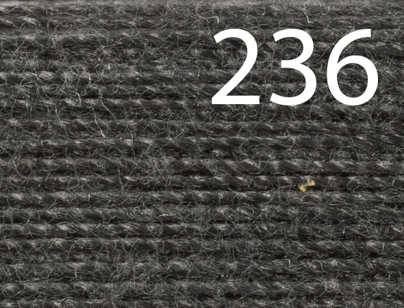 Нитки 45 ЛЛ № 236