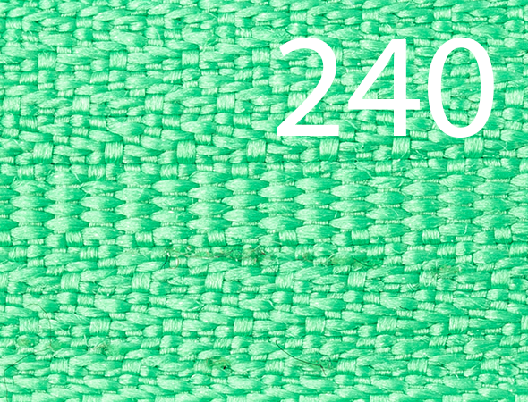 Молния рулонная Т5 № 240