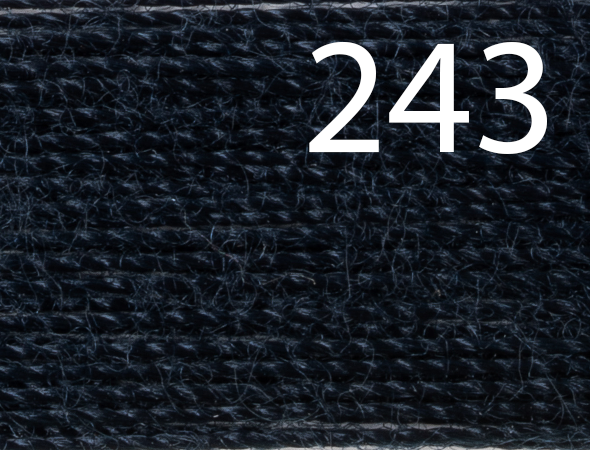 Нитки 35 ЛЛ № 243