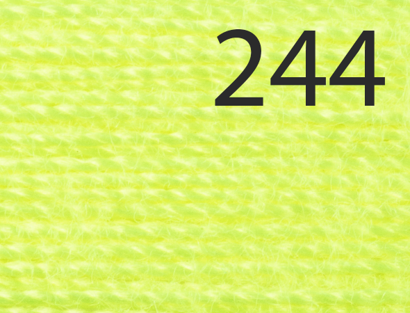 Нитки 70 ЛЛ № 244