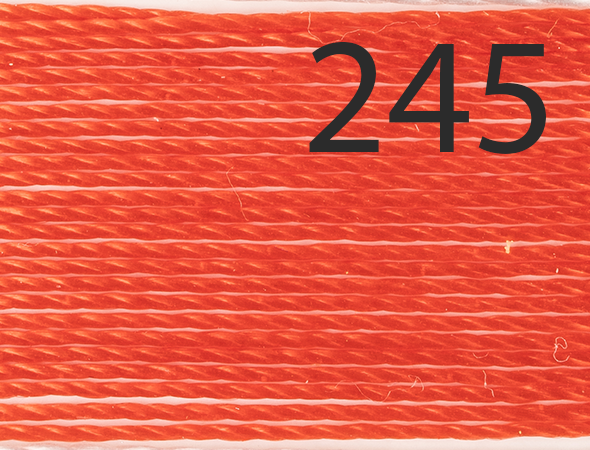 Нитки MAKRO 30 № 245