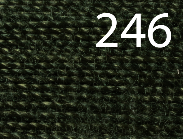 Нитки 35 ЛЛ № 246