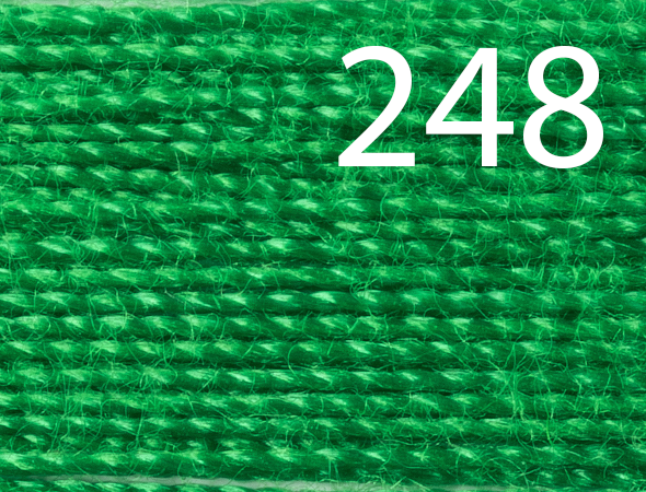 Нитки 45 ЛЛ № 248