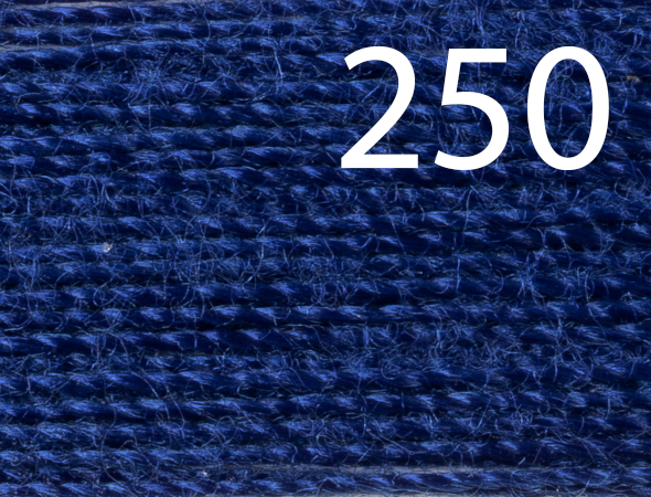 Нитки 35 ЛЛ № 250