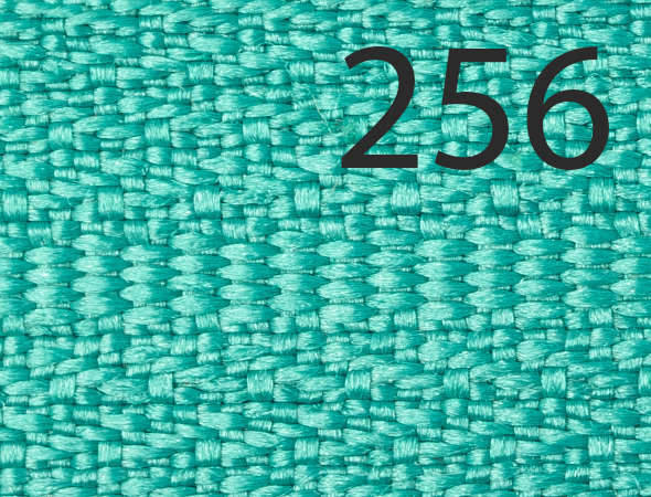 Молния рулонная Т5 № 256