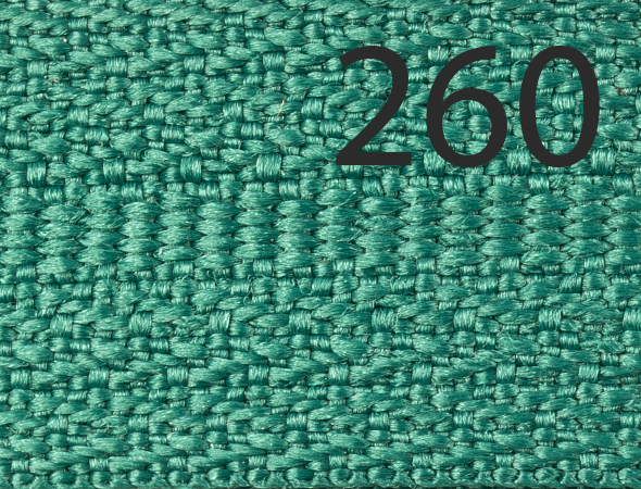 Молния рулонная Т3 № 260